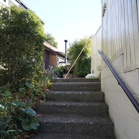 Gloce 葉山 囲炉裏付古民家ゲストハウス L Hayama Old Folk House With Sunken Hearth Eksteriør billede